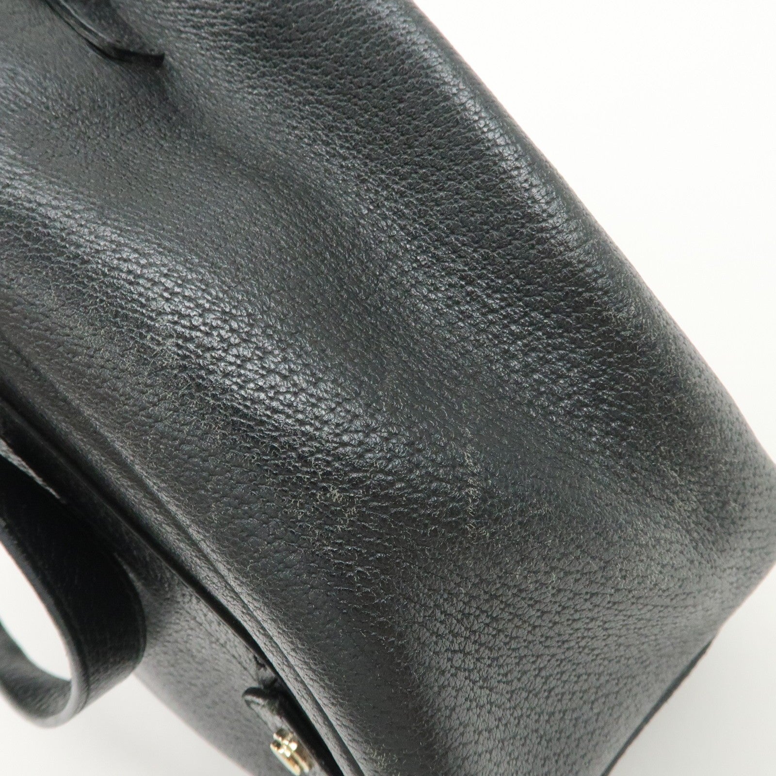 Gucci Abbey Tote Bag - Black, Leather