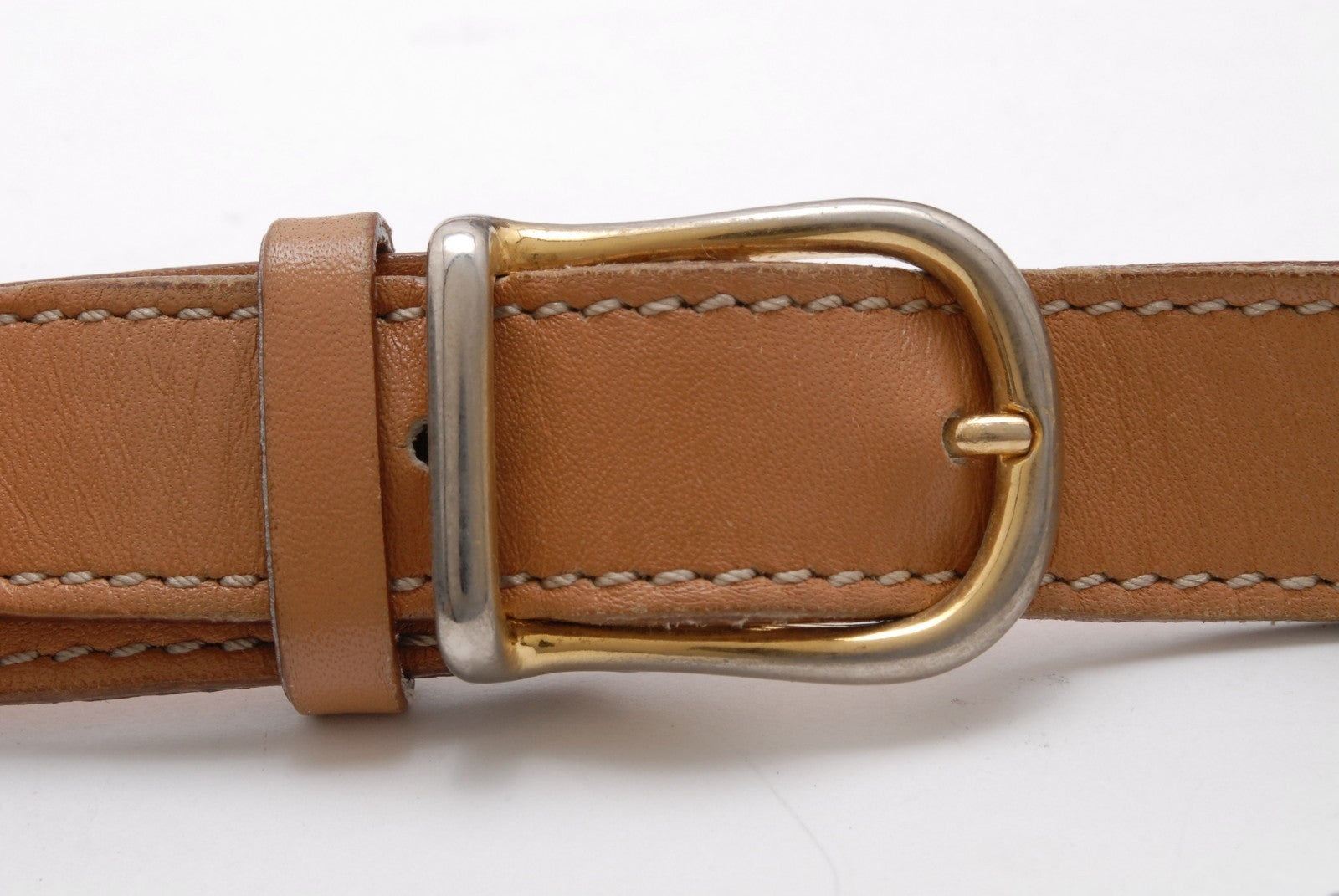 Celine Macadam Drawstring Bucket Shoulder Bag - Brown, PVC Leather מגיע עם הארנק!