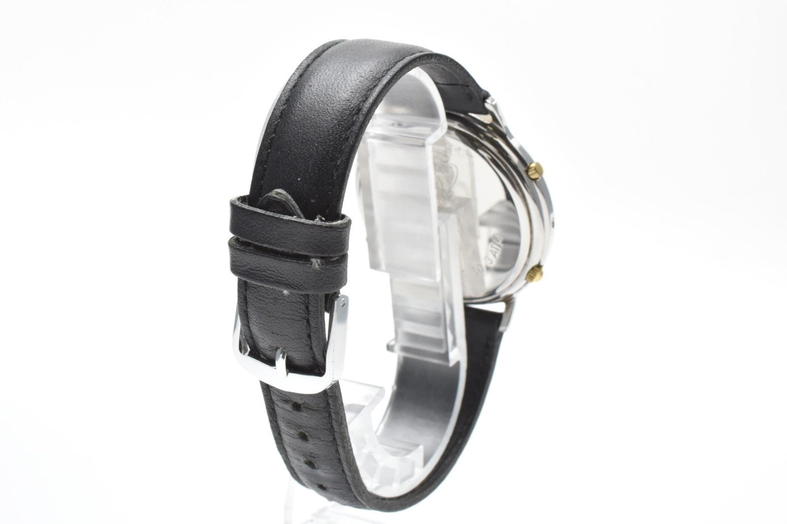 Gucci 8300 Watch - White, Stainless Steel