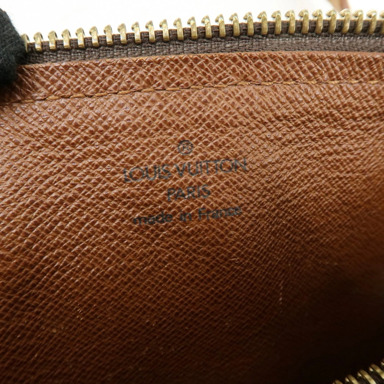Louis Vuitton Monogram Papillon 26 Handbag