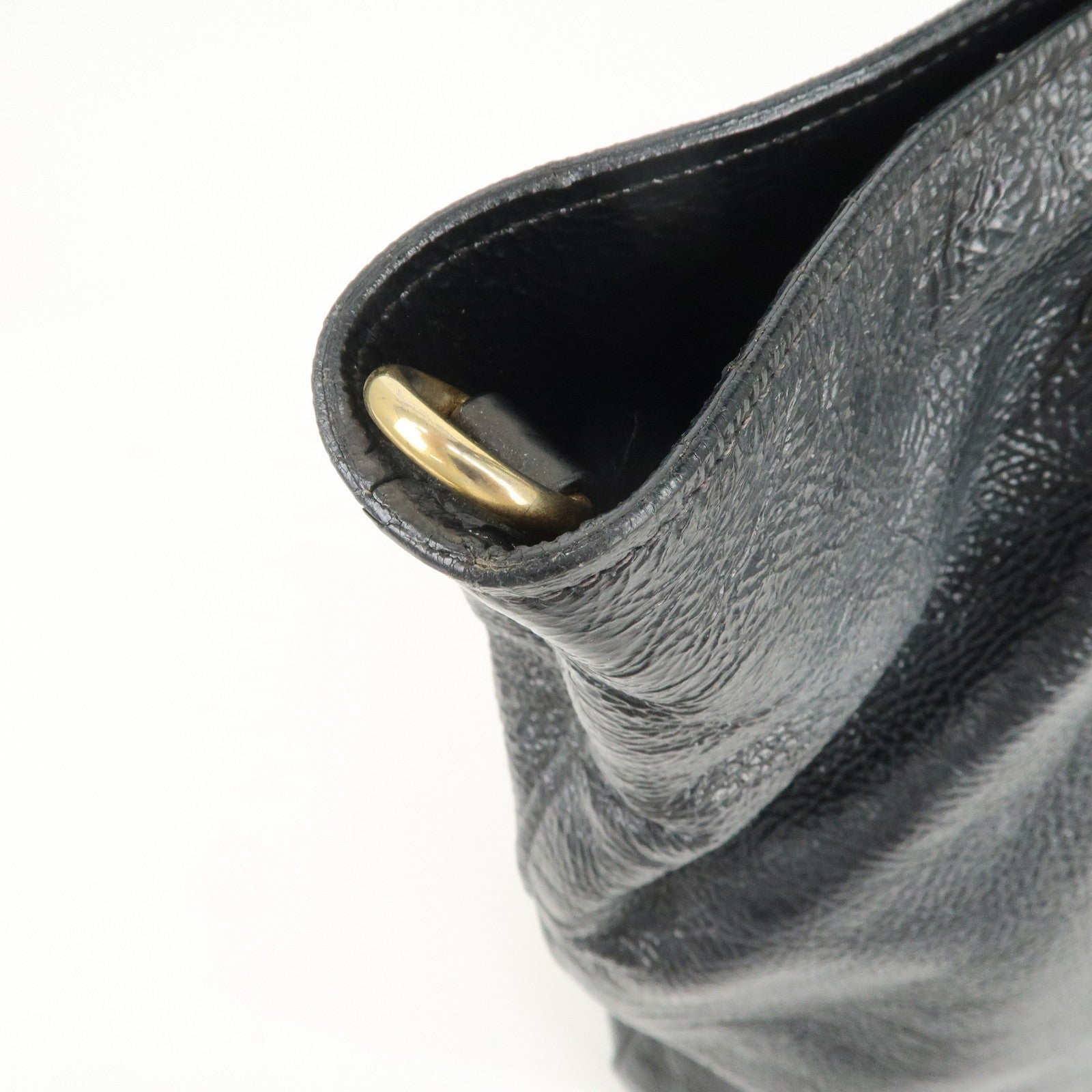 Prada Tote Bag - Black, Leather