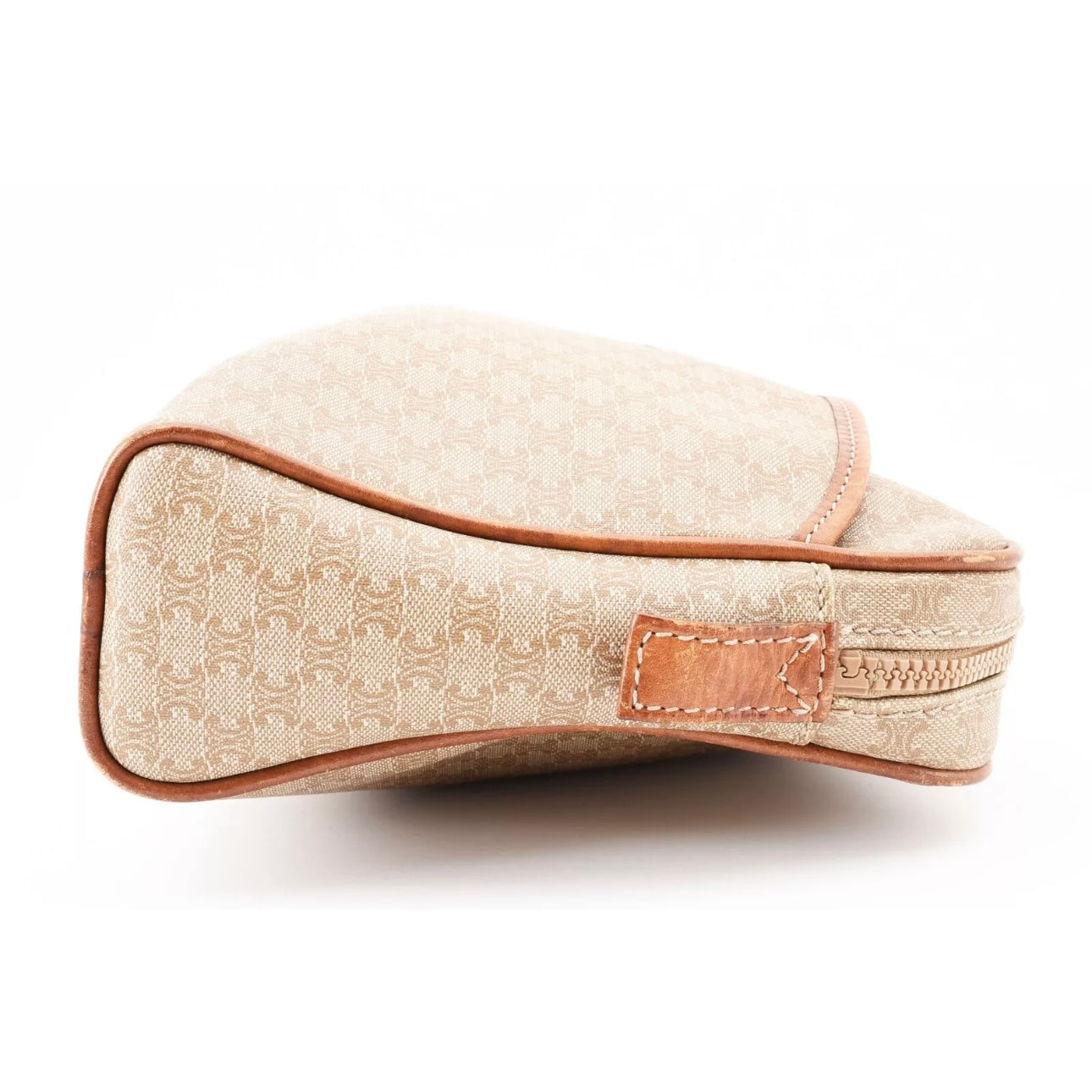 Macadam vintage clutch