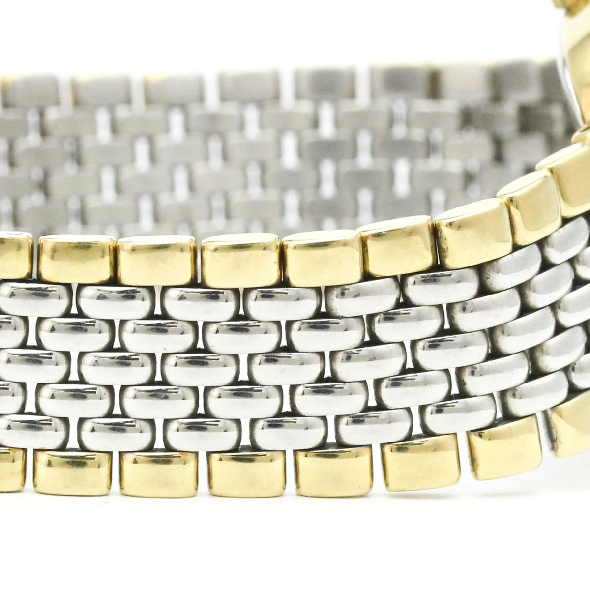 Omega De Ville Wristwatch - Gold, Gold Plated Steel