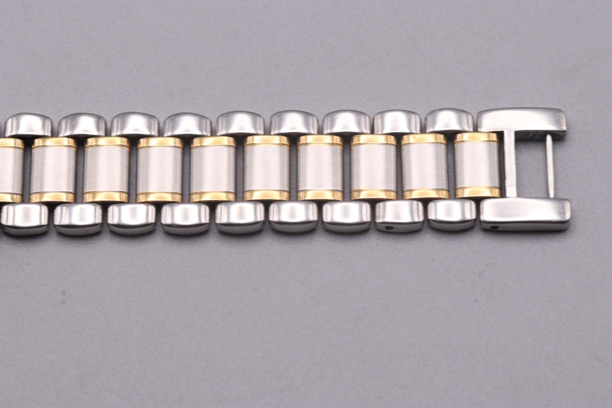 YVES SAINT LAURENT 6031-G11246 Watch - Silver, Stainless Steel