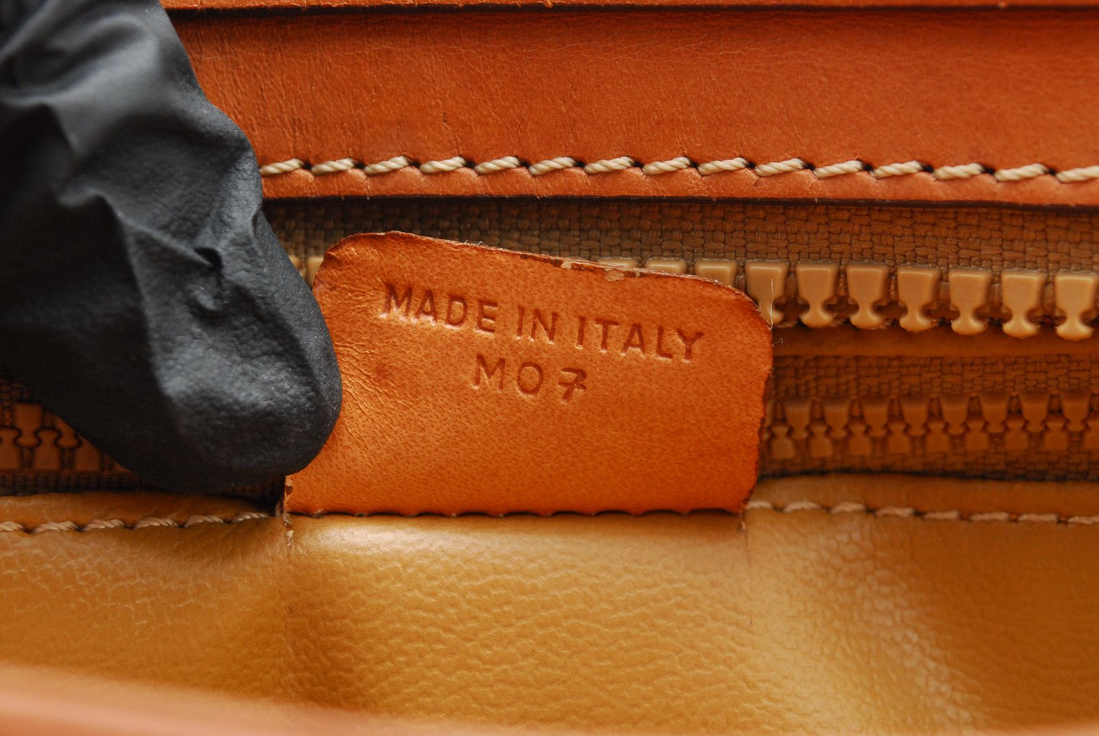 Celine Macadam bag