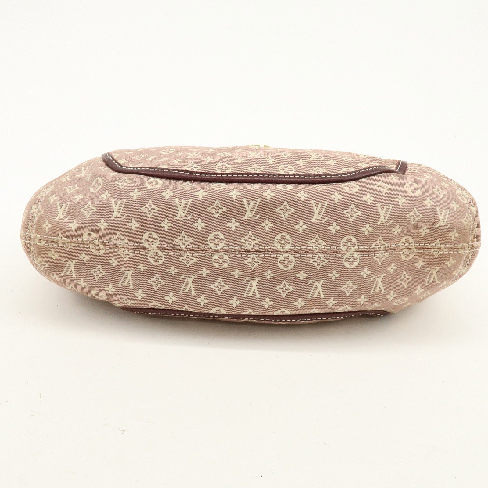 Louis Vuitton Shoulder Bag - Sepia, Monogram Idylle Canvas, Leather