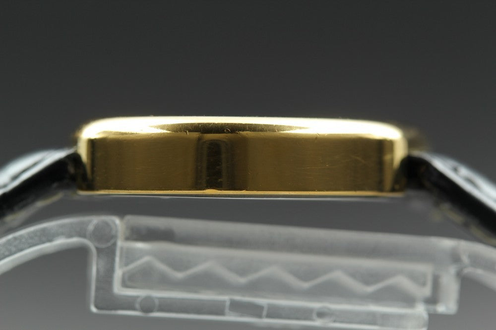 Yves Saint Laurent Heart 05F Watch - White, Leather