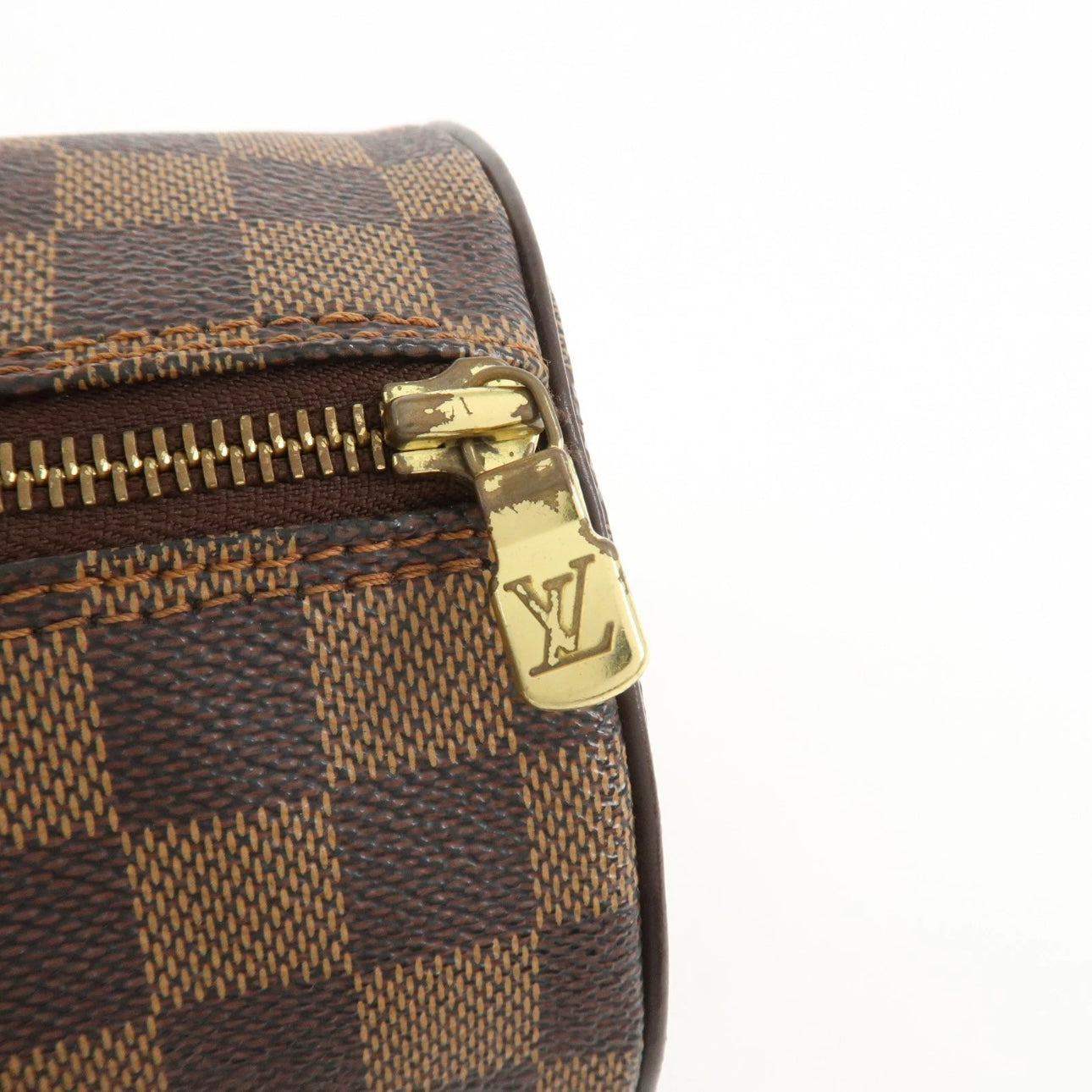 Louis Vuitton Papillon 30 Damier