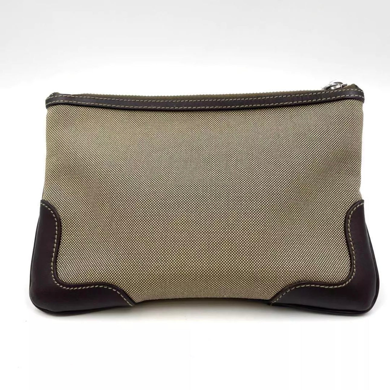 PRADA Accessory clutch