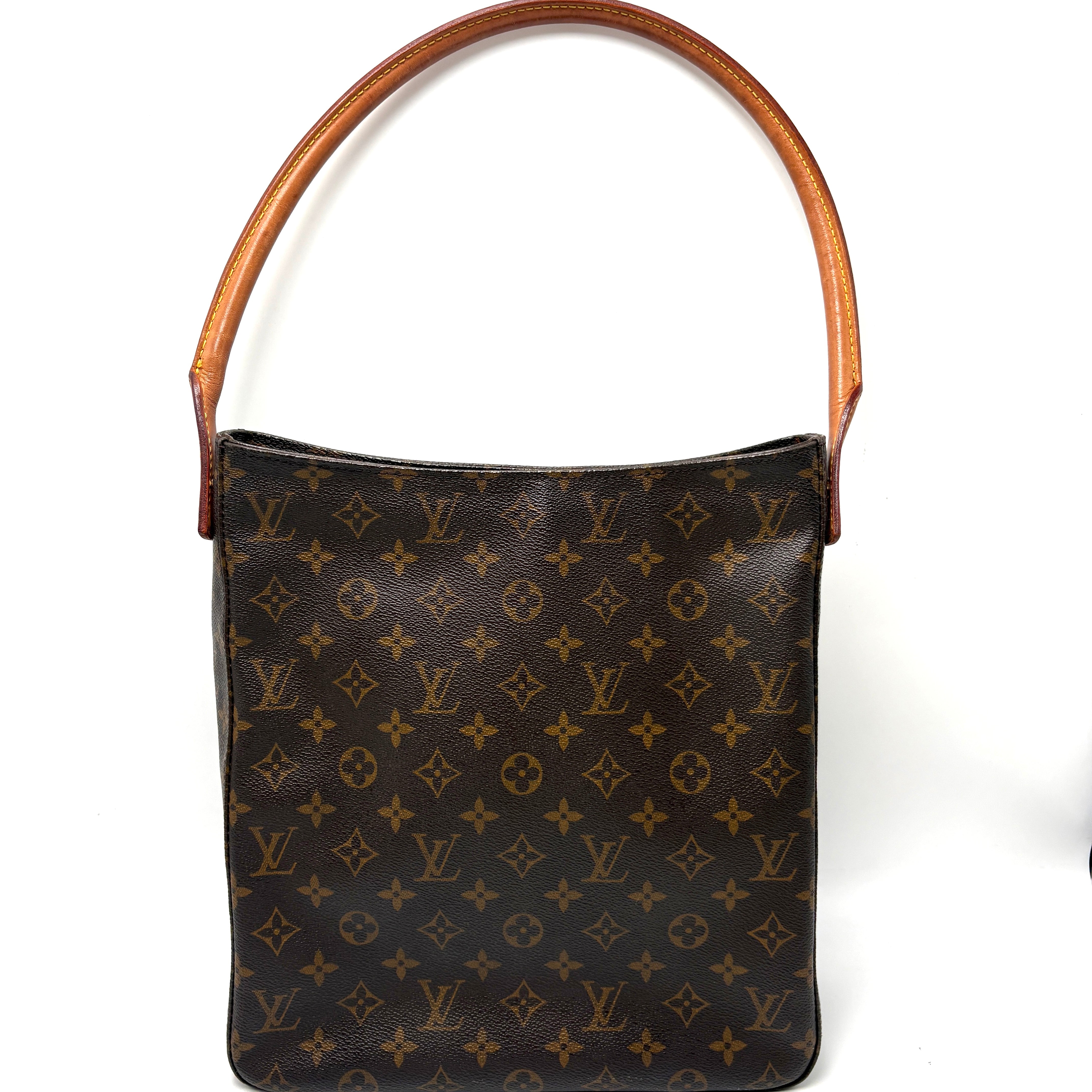 Louis Vuitton Looping GM