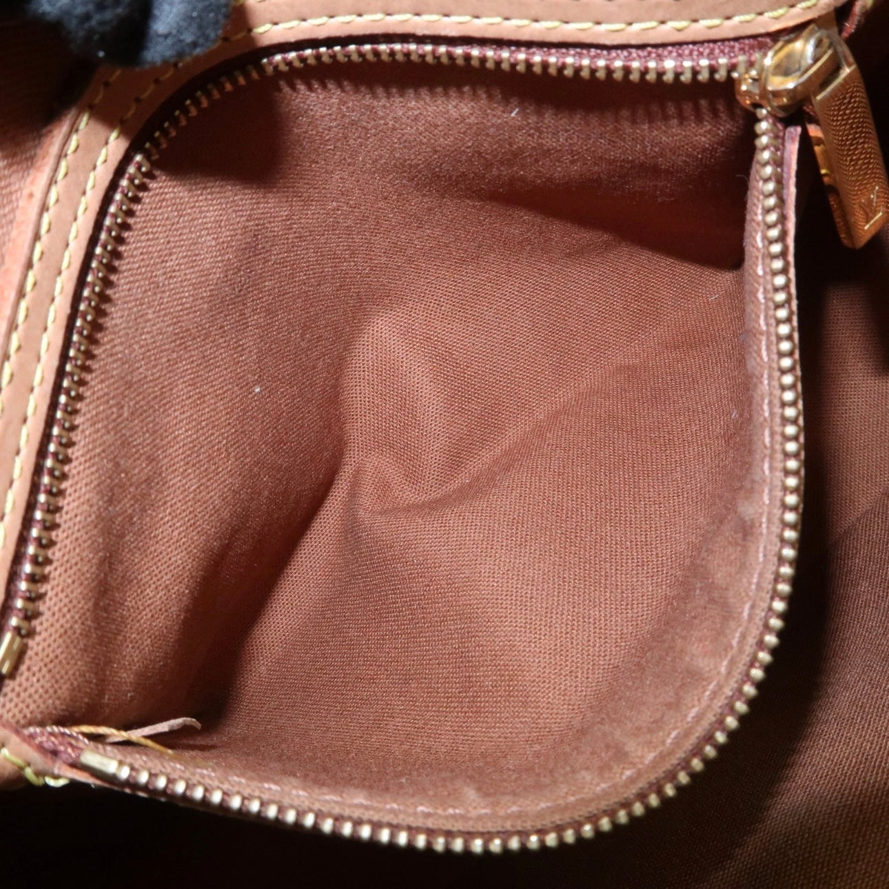 Louis Vuitton Mini Looping Shoulder Bag
