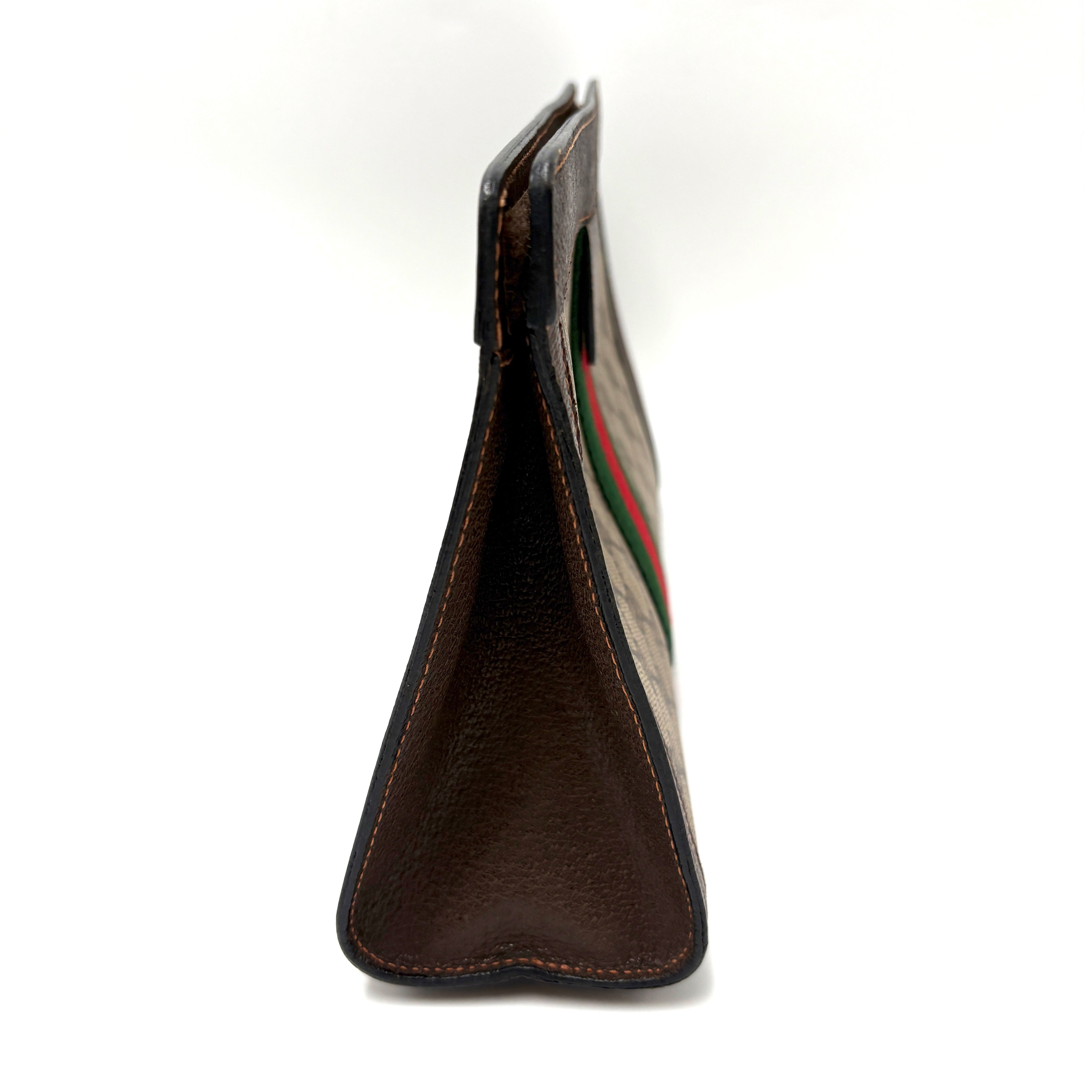 Gucci sherry line clutch