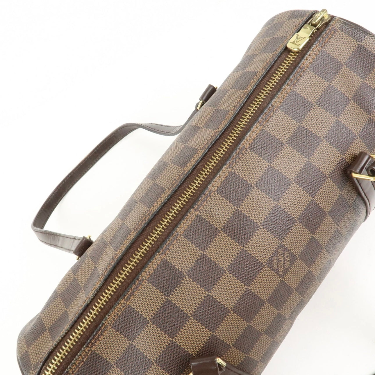 LOUIS VUITTON DAMIER PAPILLON 30