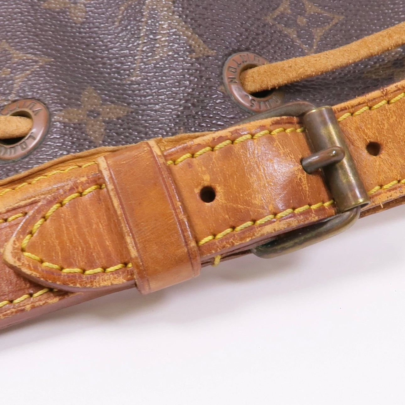 Louis Vuitton Petit Noe
