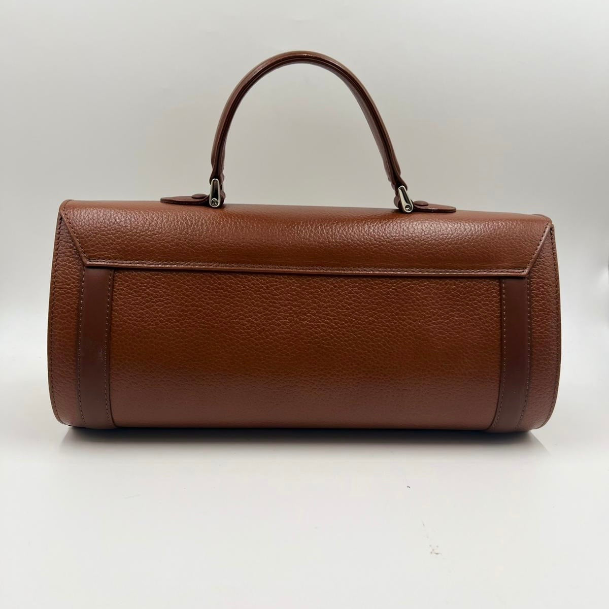 Burberry Leather Hand Bag