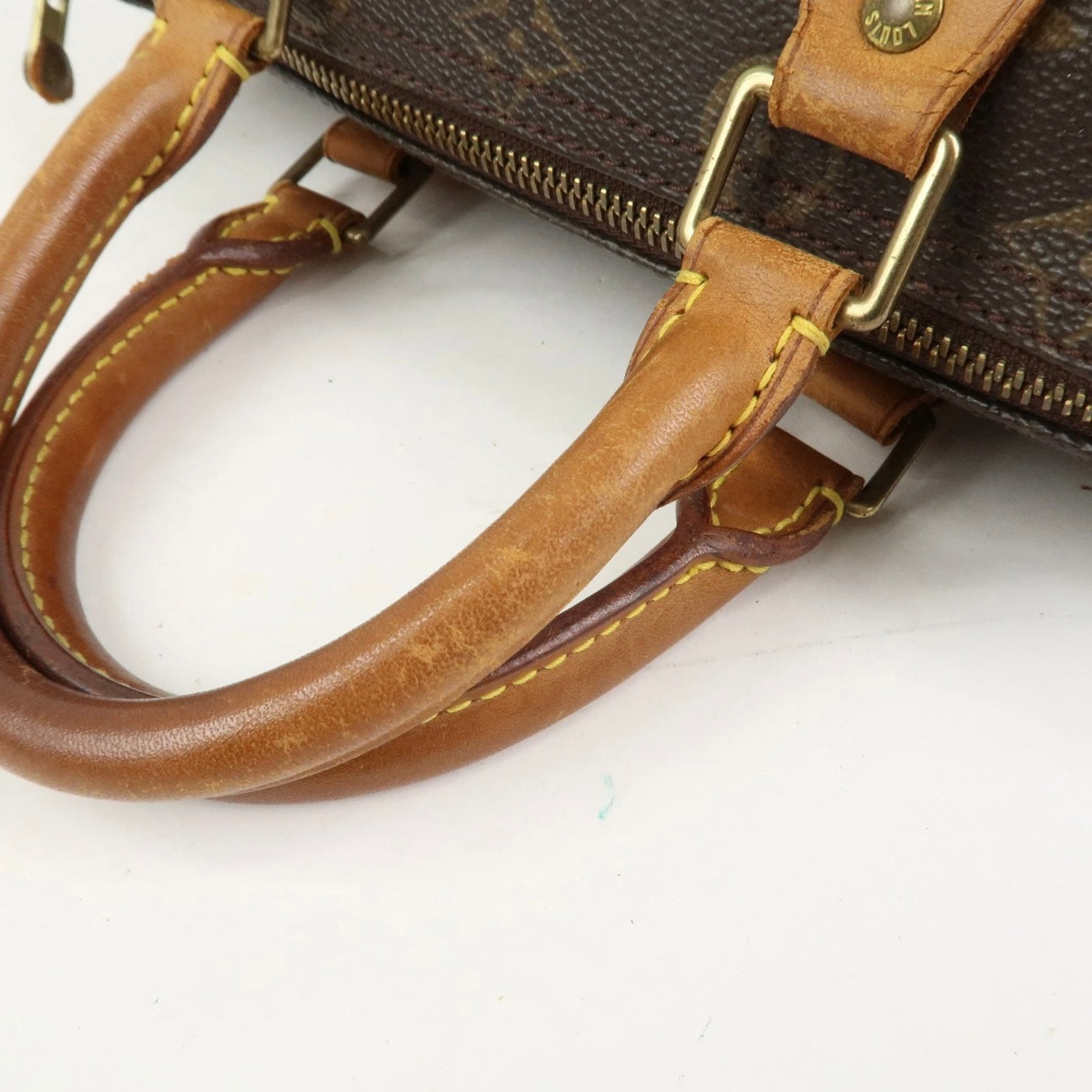 Louis Vuitton Speedy 25
