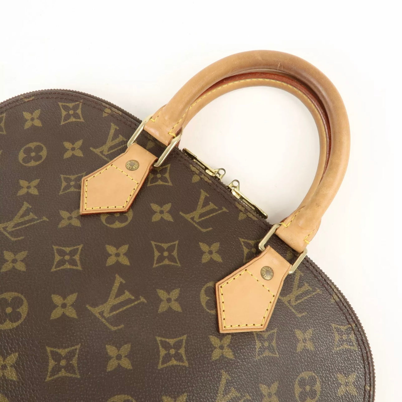 Alma Hand Bag