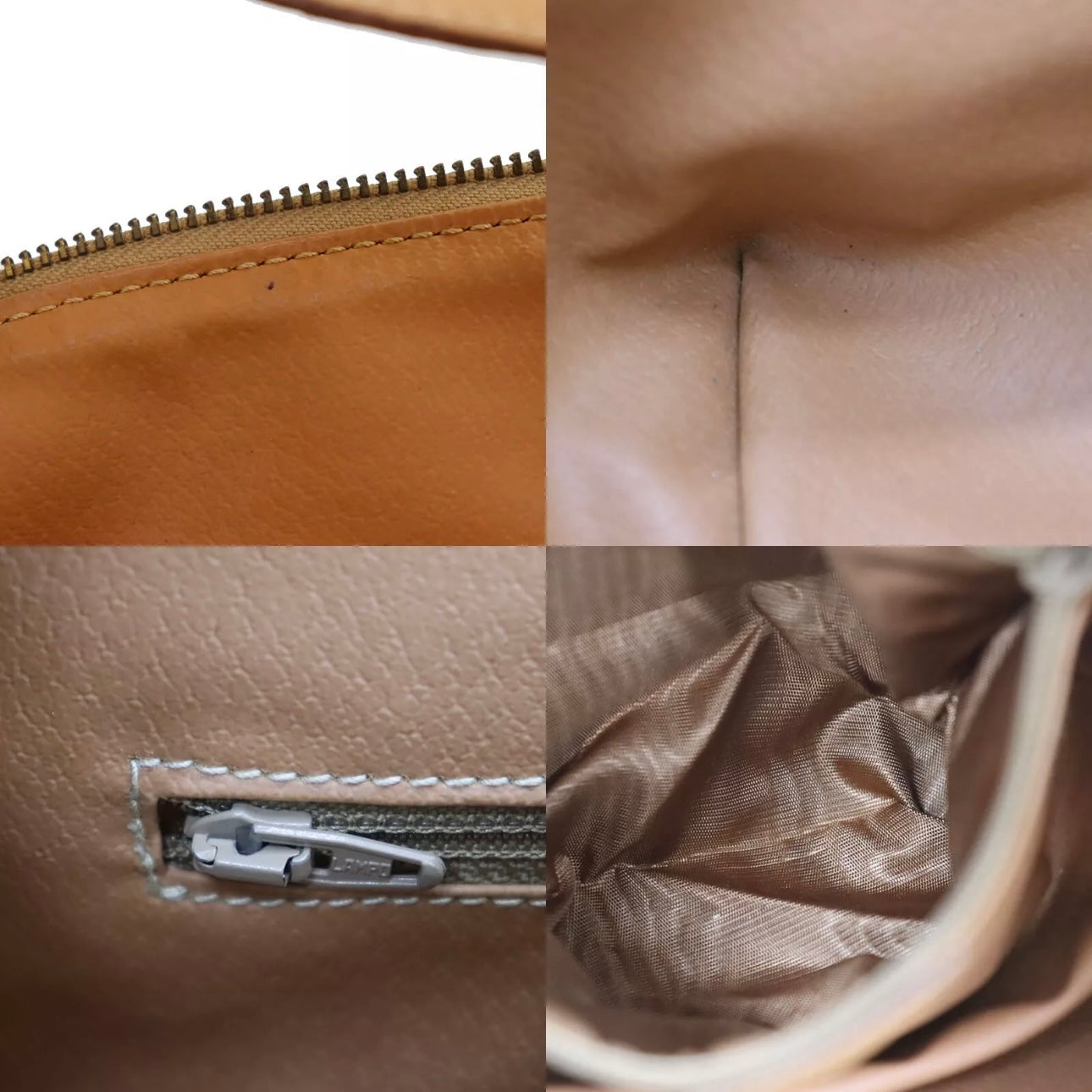 CELINE Macadam Pochette