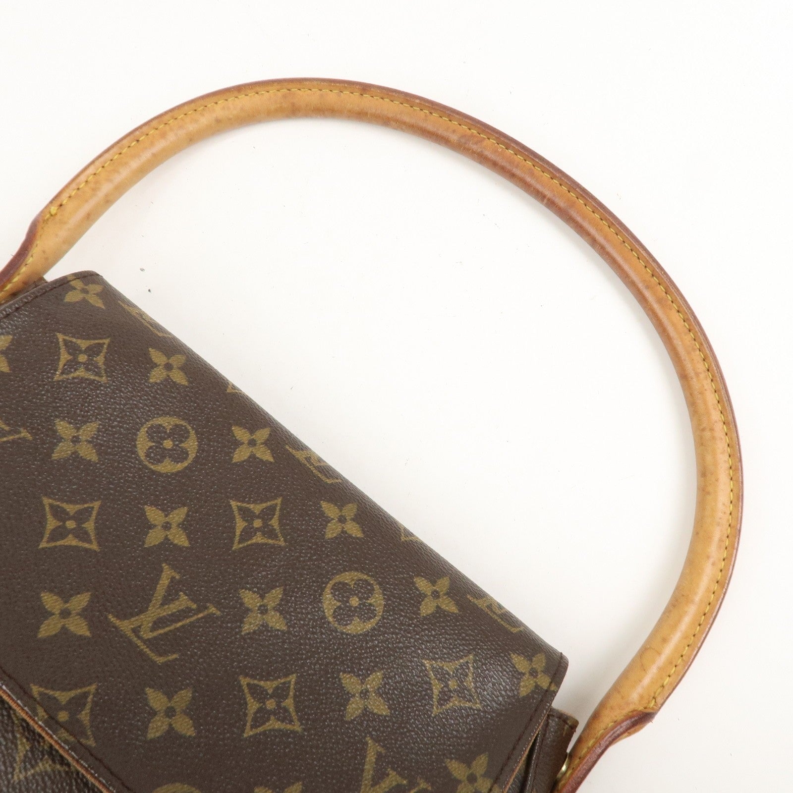 Louis Vuitton Mini Looping