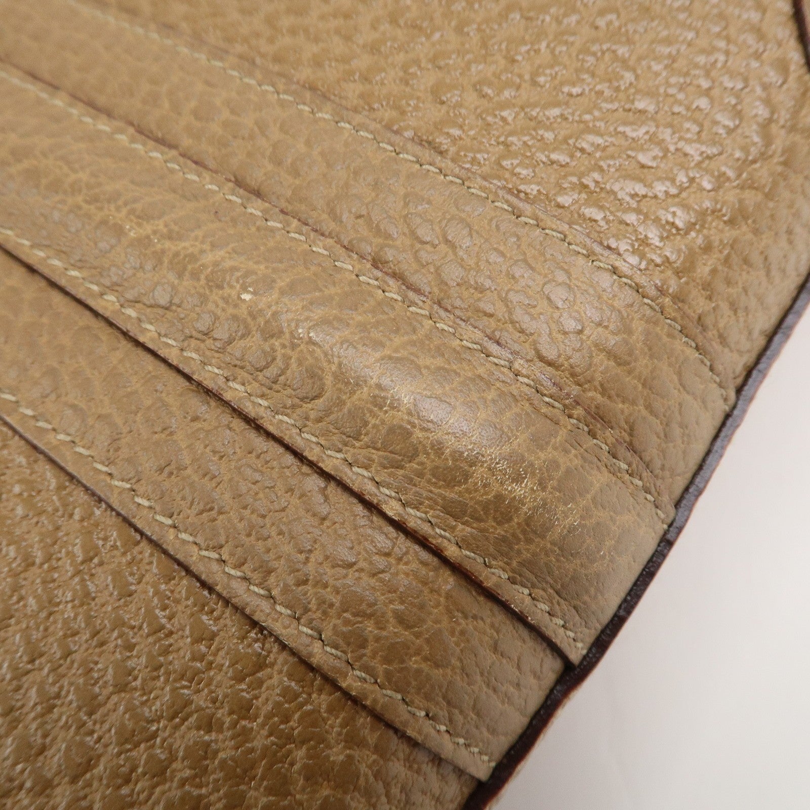 Gucci Shoulder Bag - Brown, Leather