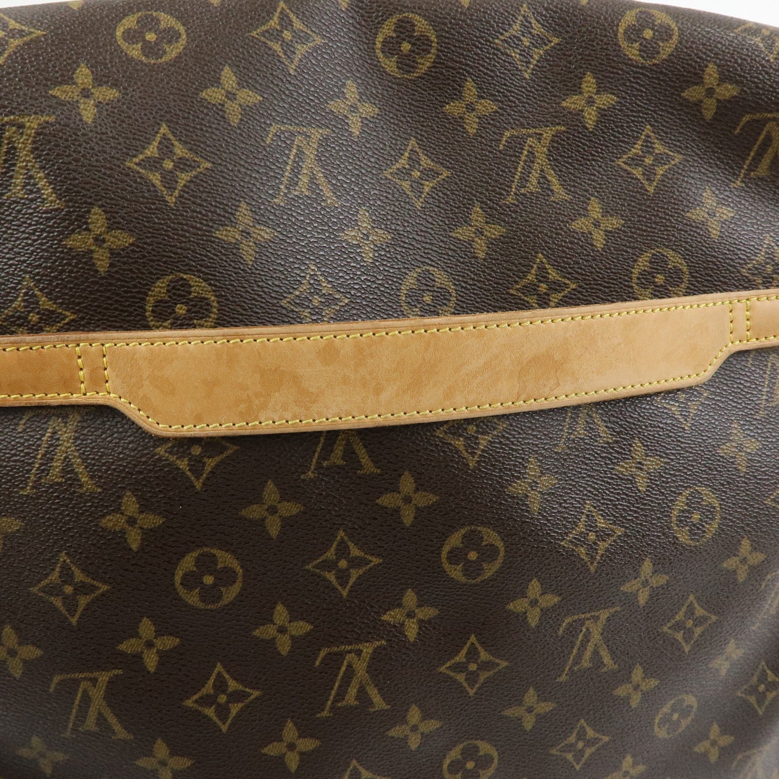 Louis Vuitton Messenger Bag - Brown, Monogram Canvas
