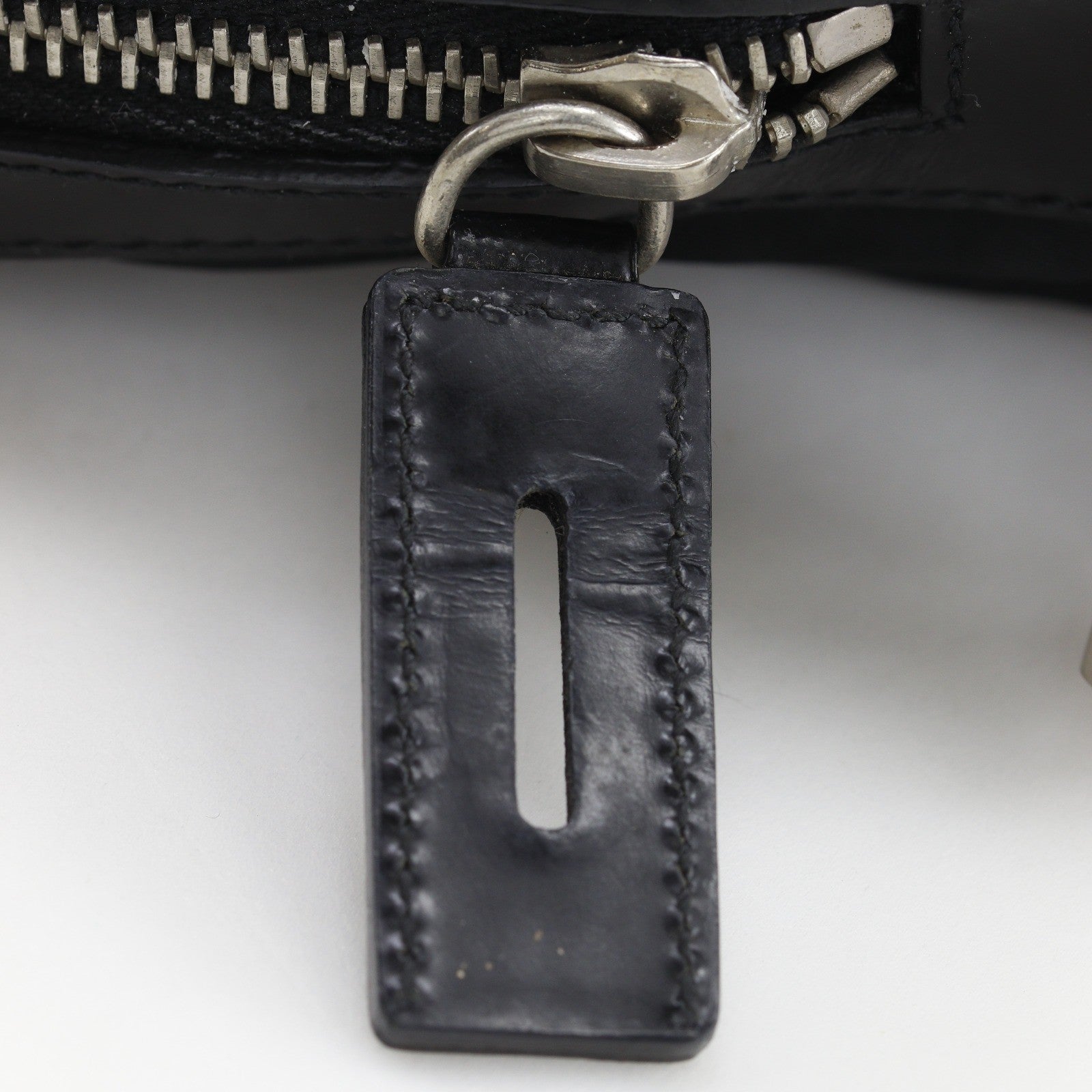 Prada Tote Bag - Black, Nylon