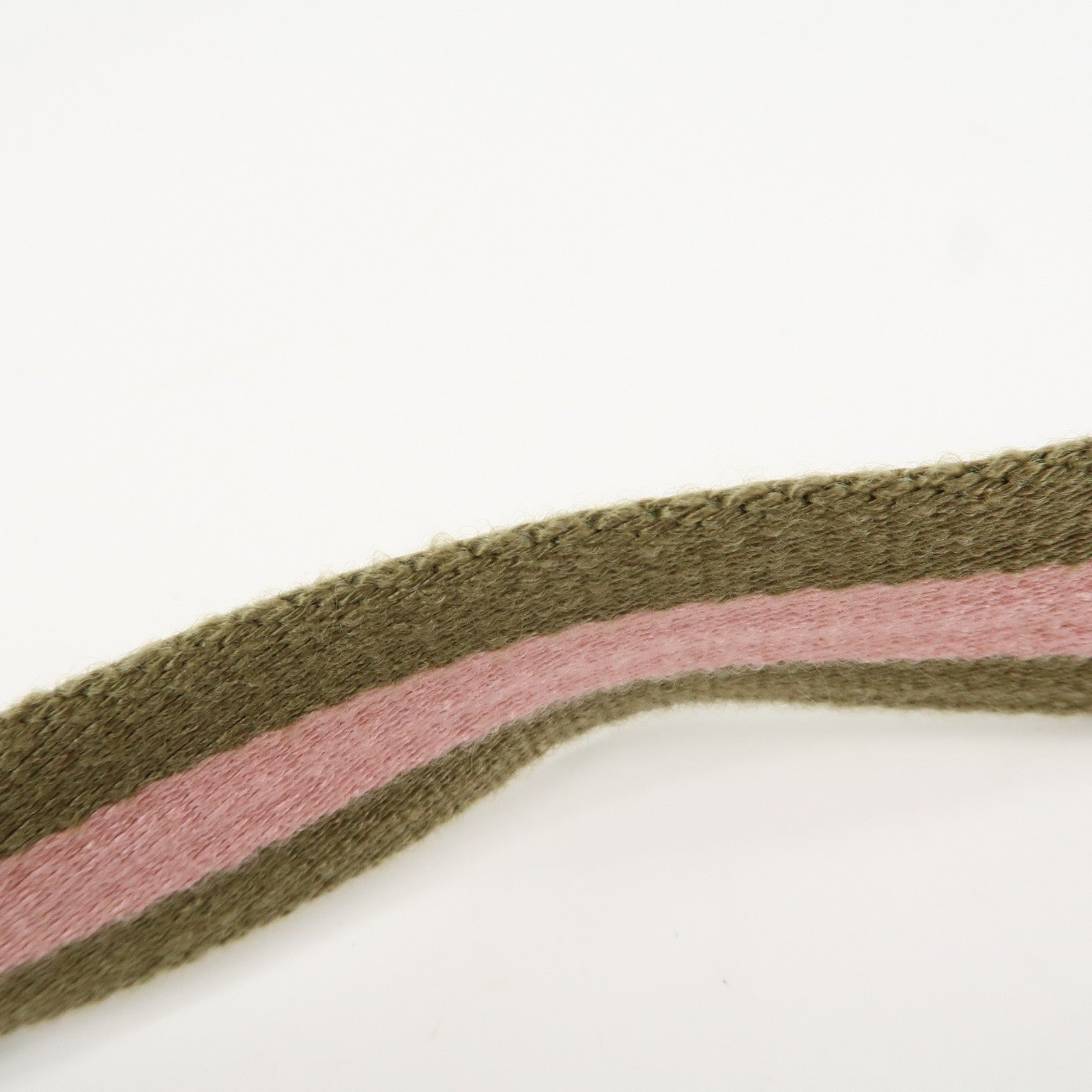 Gucci Shoulder Bag - Pink, Canvas Leather