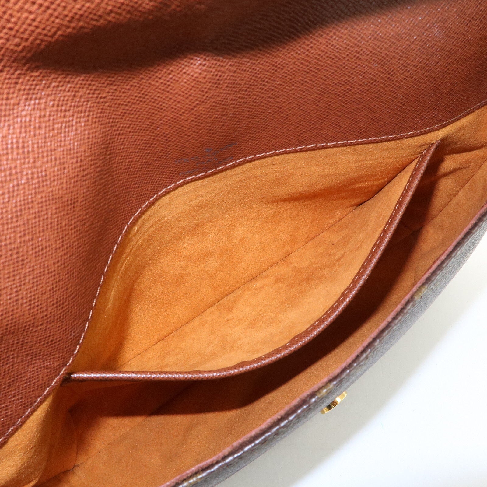 Louis Vuitton Musette Tango Short Shoulder Bag - Monogram Canvas, Nume Leather
