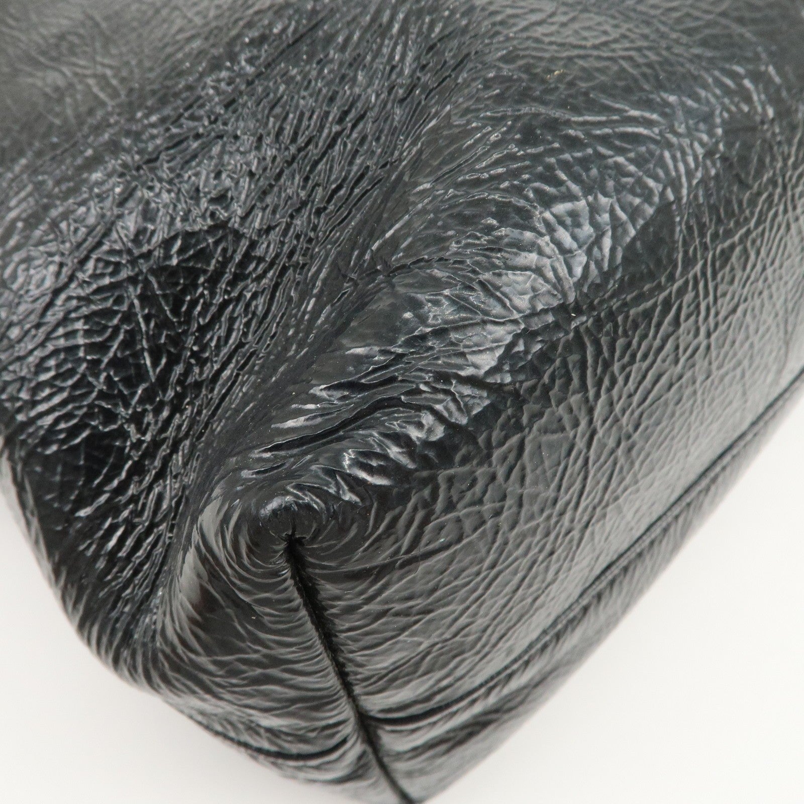 Prada Tote Bag - Black, Leather