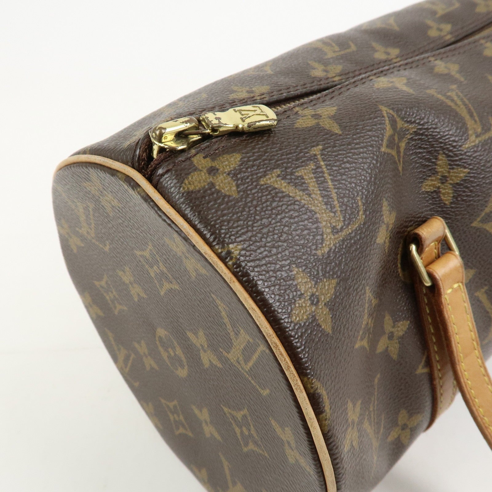 Louis Vuitton Monogram Papillon 30