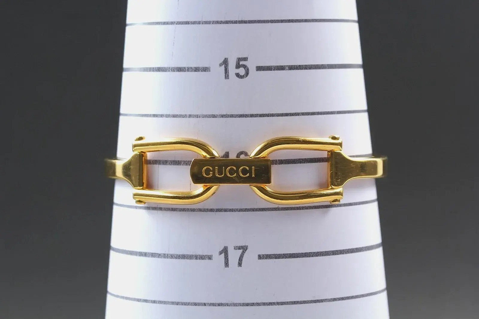 Gucci 1500L Wristwatch - Black, Stainless Steel