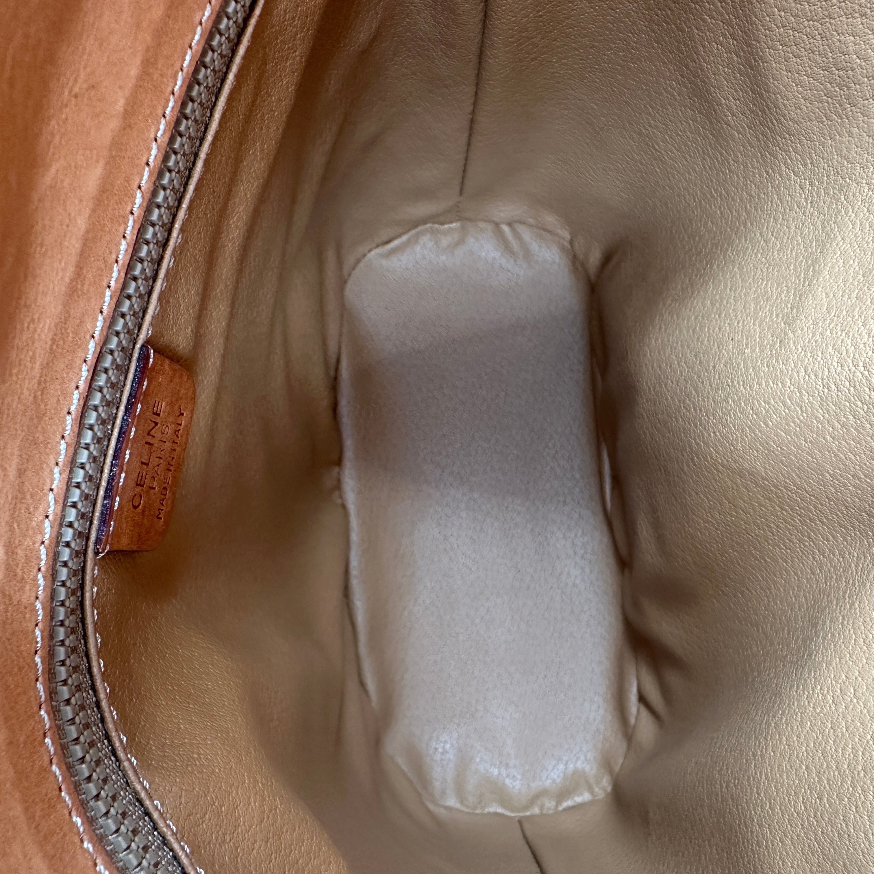 Macadam Shoulder Bag