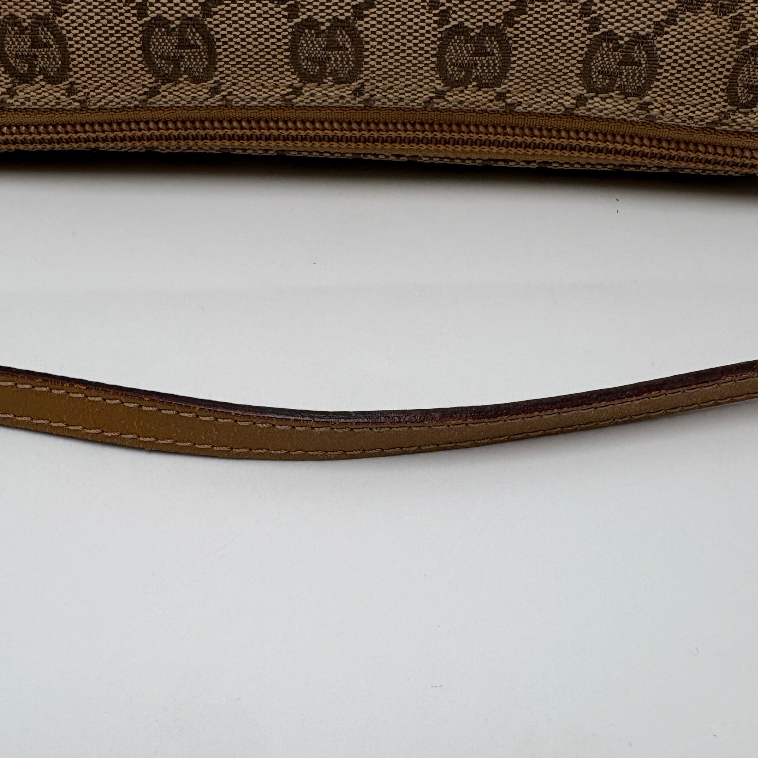 Gucci Boat bag