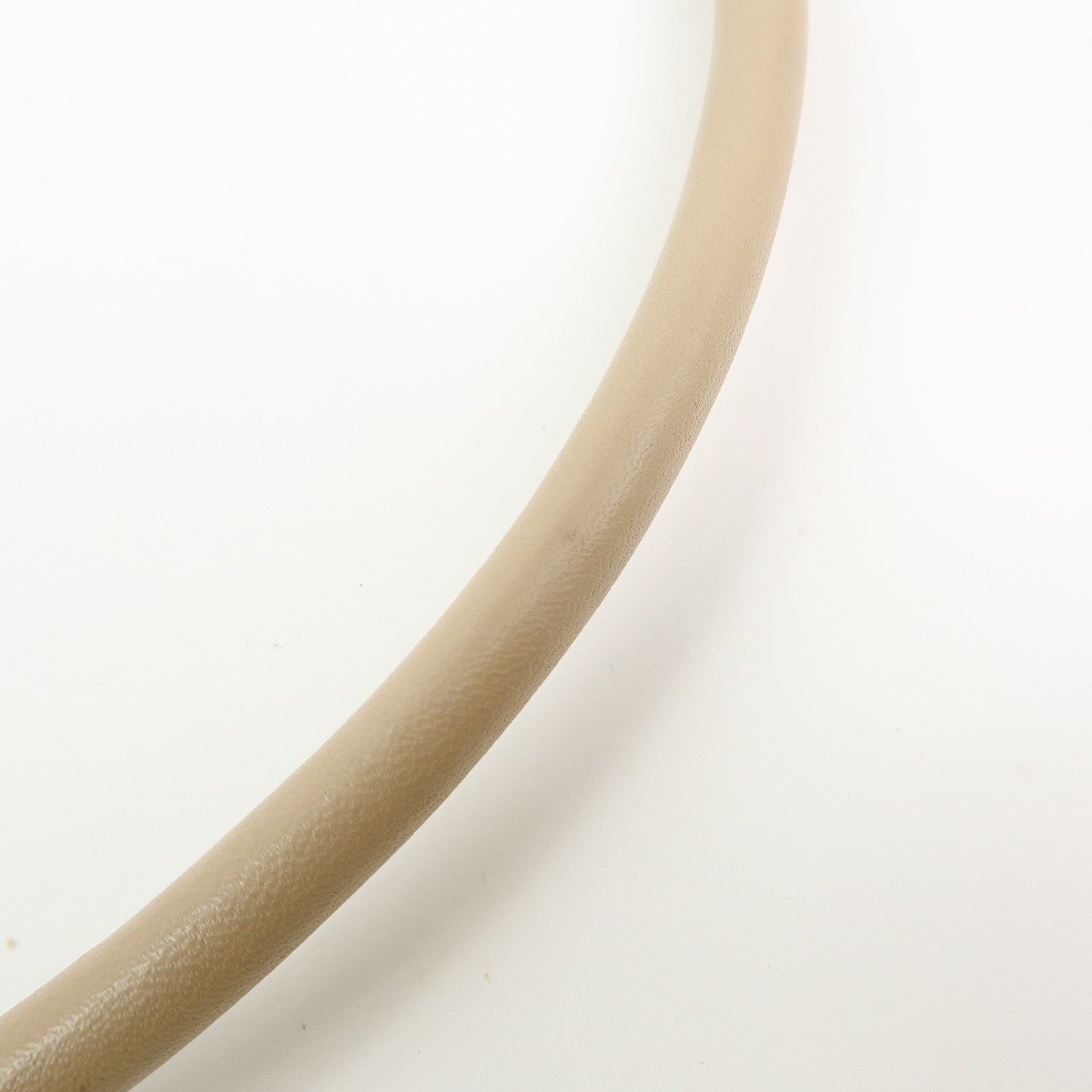 Gucci Shoulder Bag - Beige, Canvas Leather