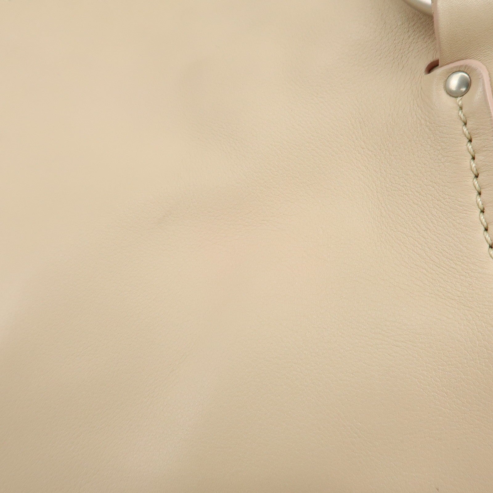 Celine Bittersweet Shoulder Bag - Pink Beige, Leather