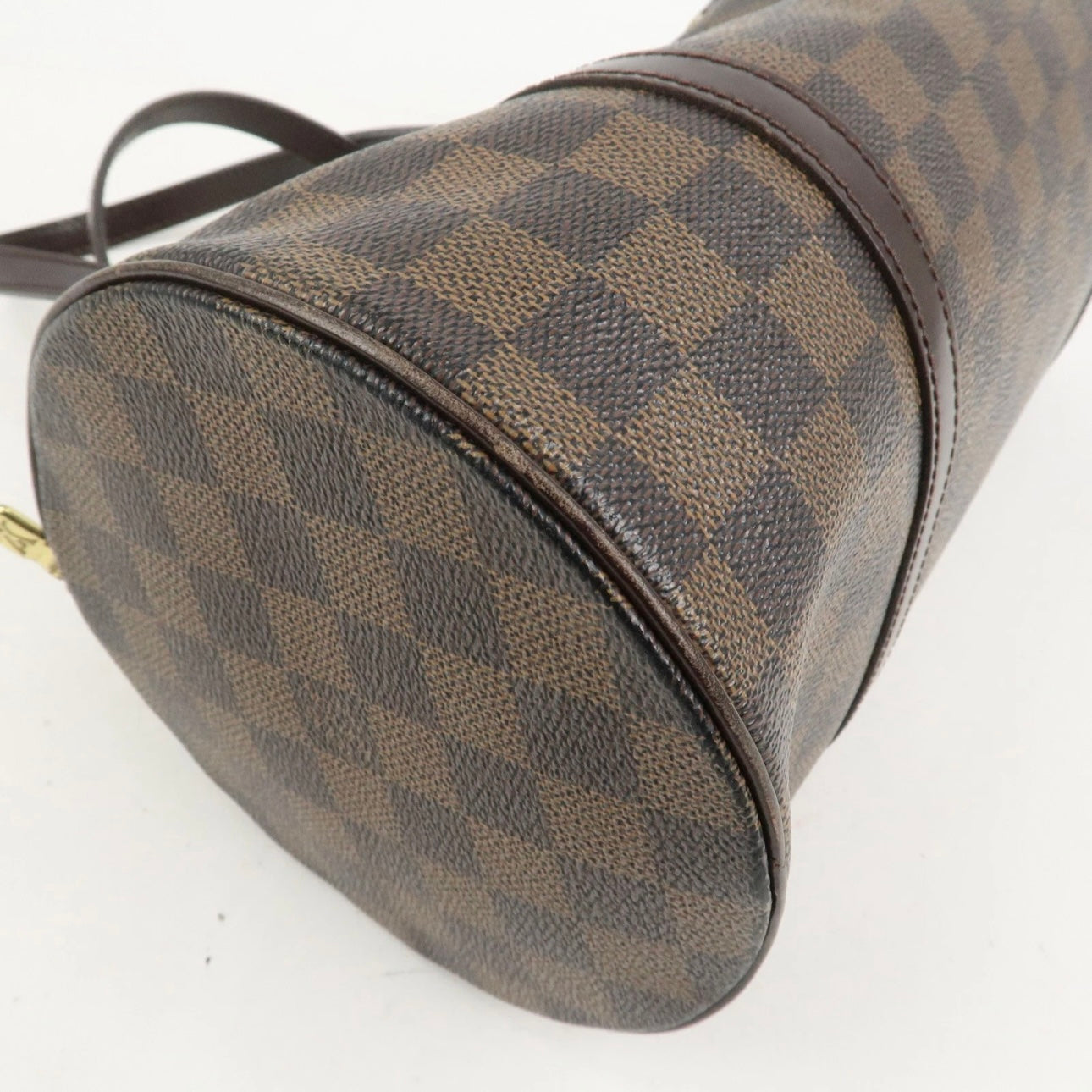 Louis Vuitton Damier Papillon 30 Hand Bag