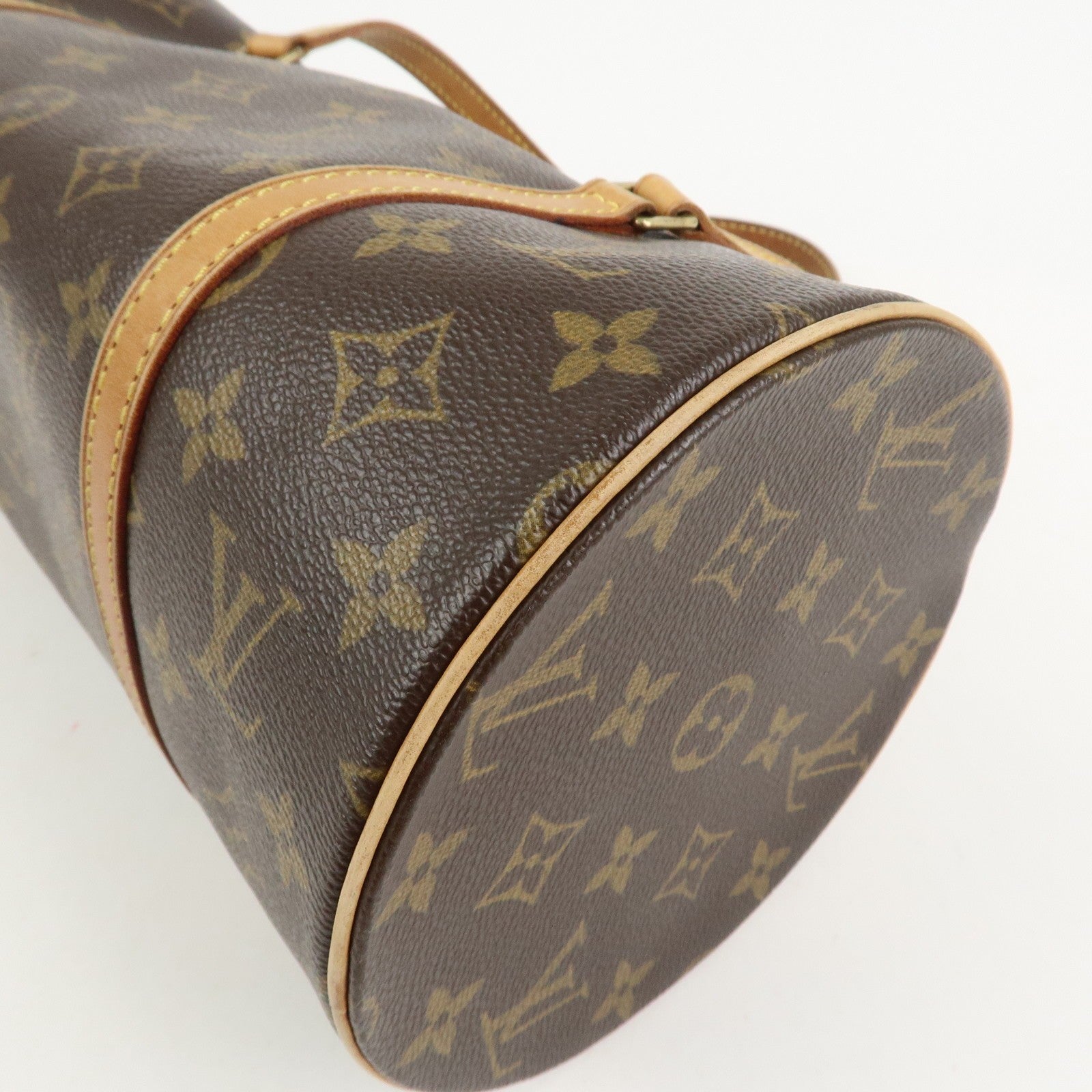 Louis Vuitton Monogram Papillon 30