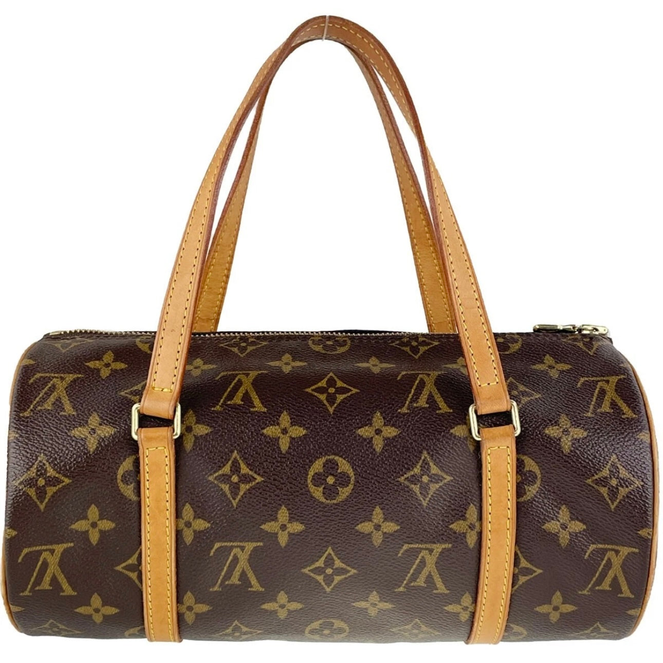 Louis Vuitton Monogram Papillon 26 Handbag