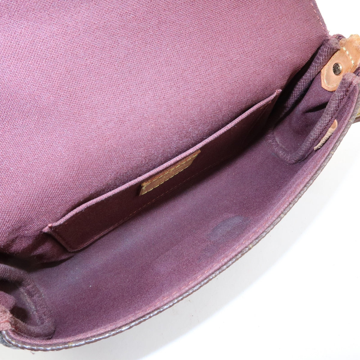 Louis Vuitton Favorite 2Way Shoulder Bag - Brown, Monogram Canvas- קשה להשגה!