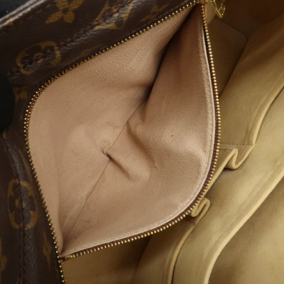 Luco Tote Bag