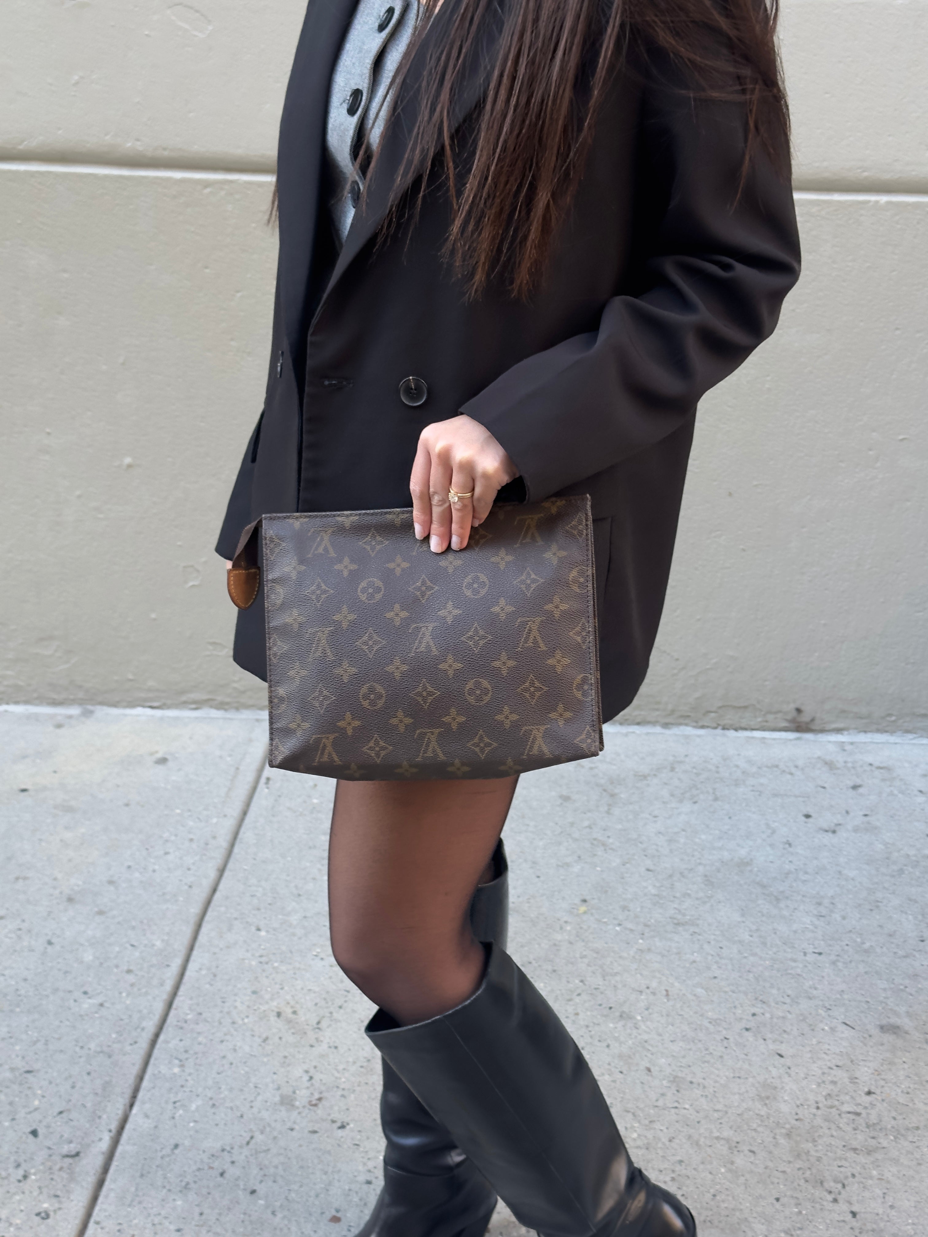 Louis Vuitton Cosmetics Clutch 26