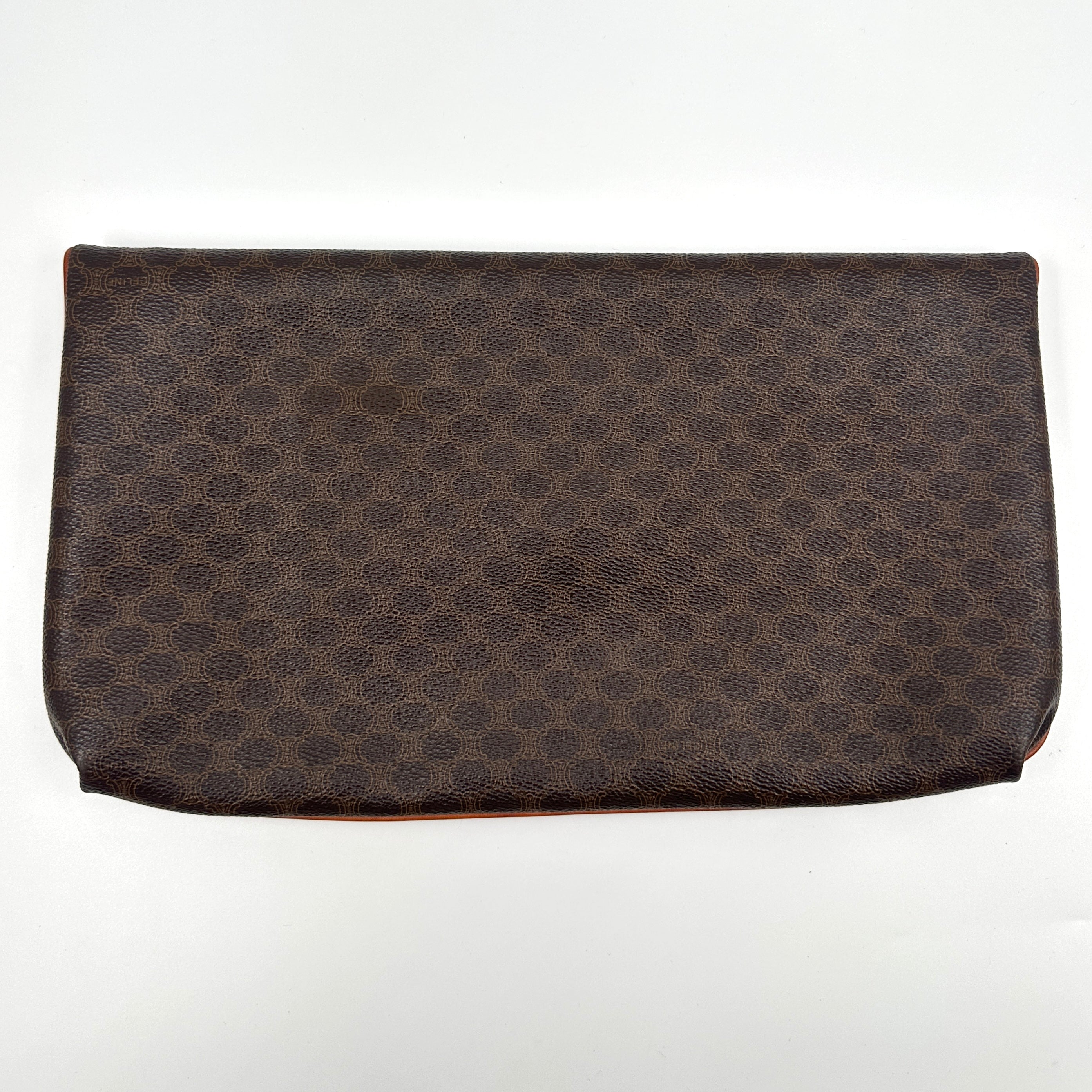 Macadam Bifold Clutch