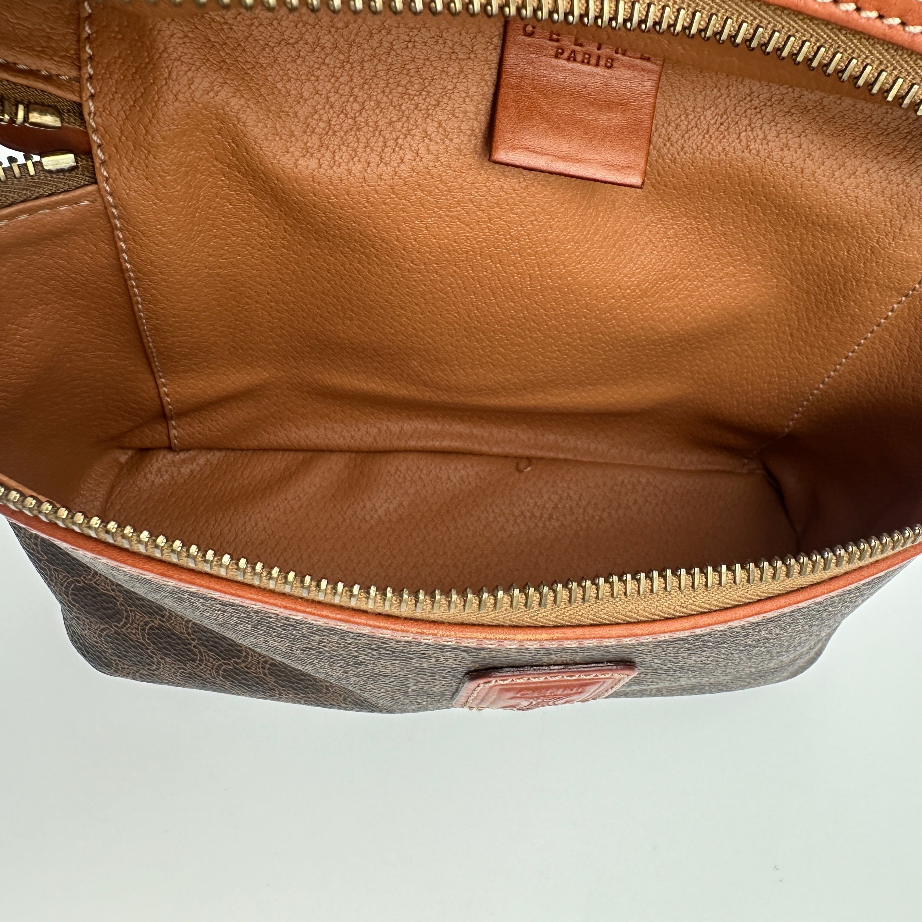 Macadam Vanity Bag Hand Bag