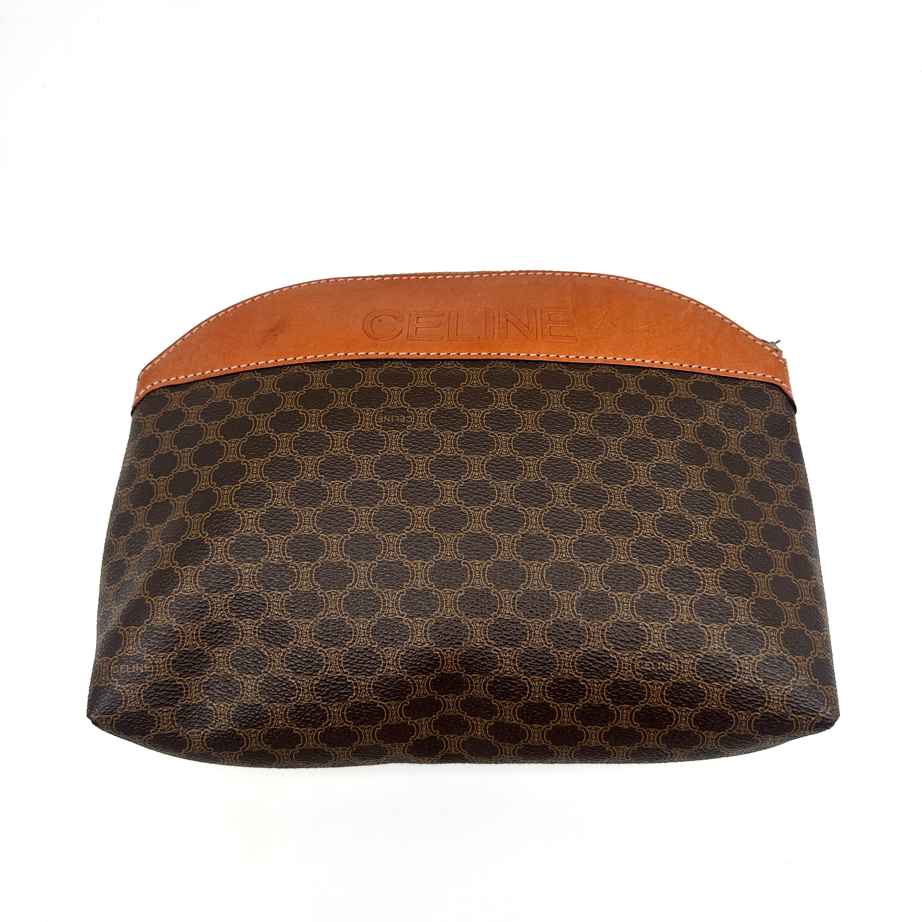 Macadam Clutch bag