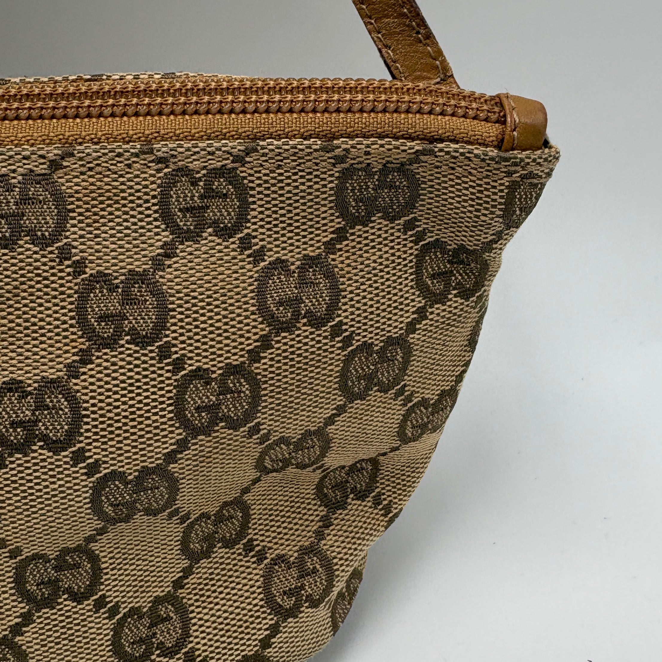 Gucci Boat bag