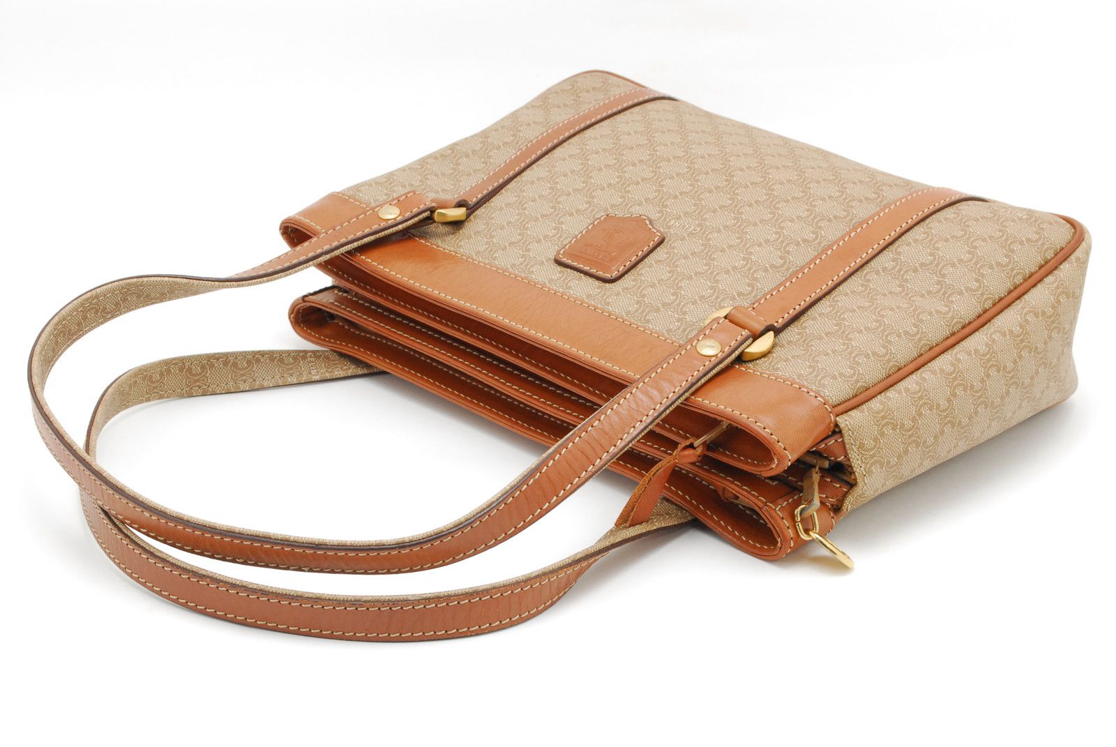 Celine Macadam bag
