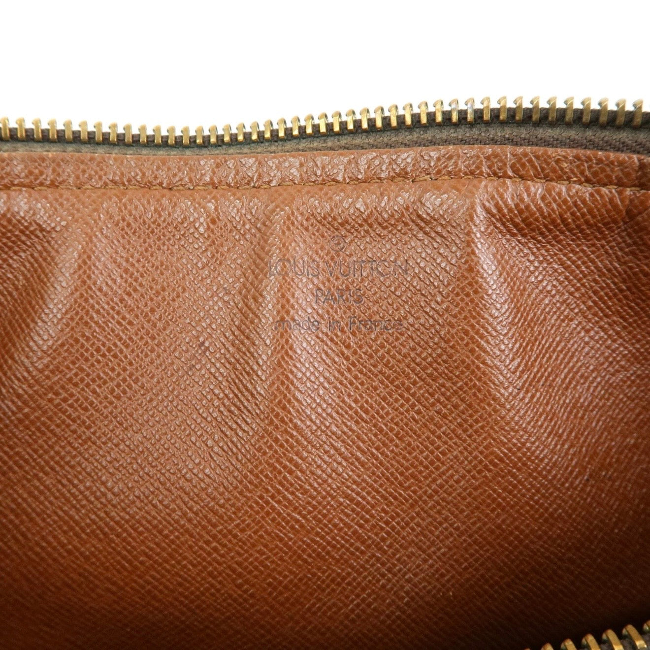 Louis Vuitton Monogram Papillon 30 Hand Bag