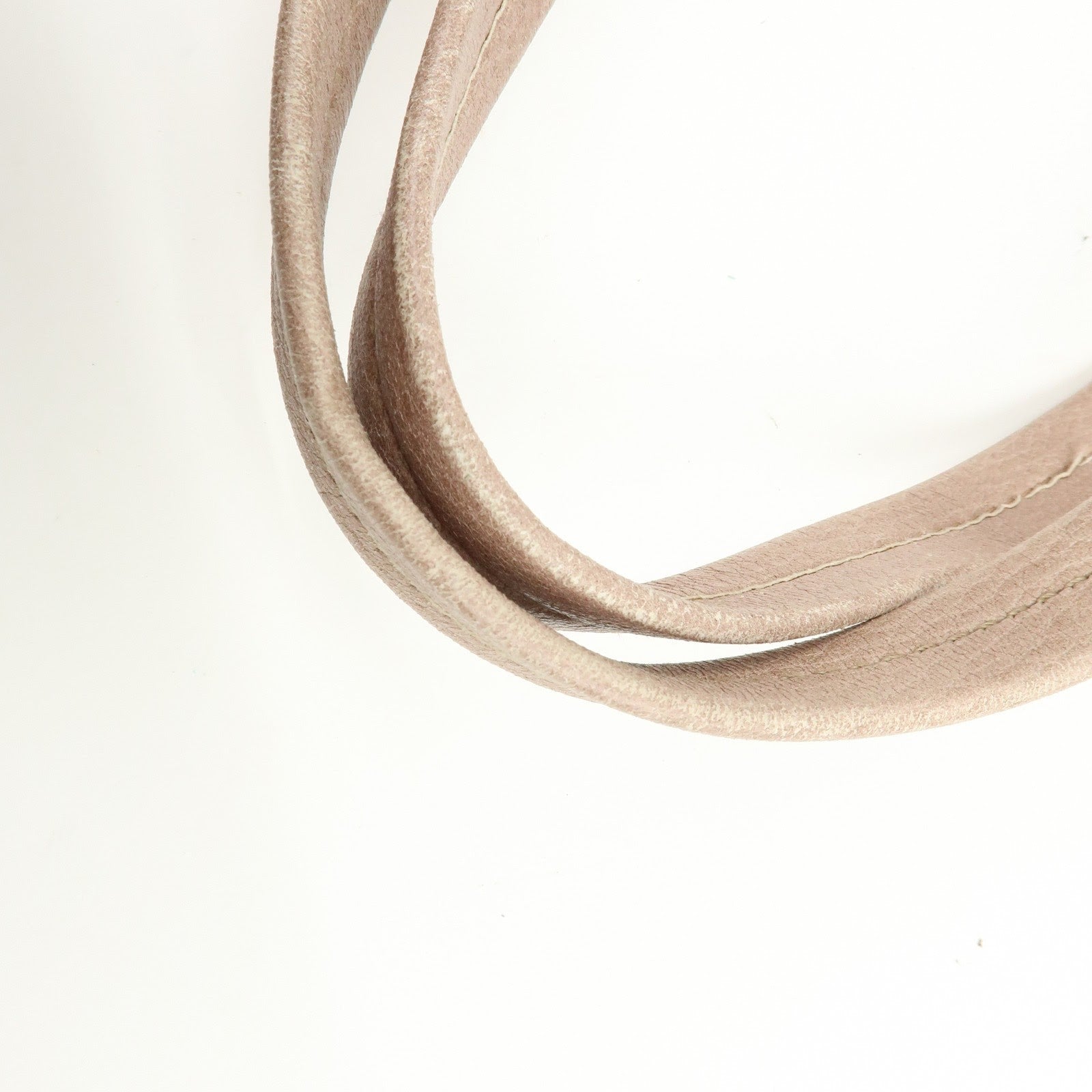 Prada Tote Bag - Pink, Leather