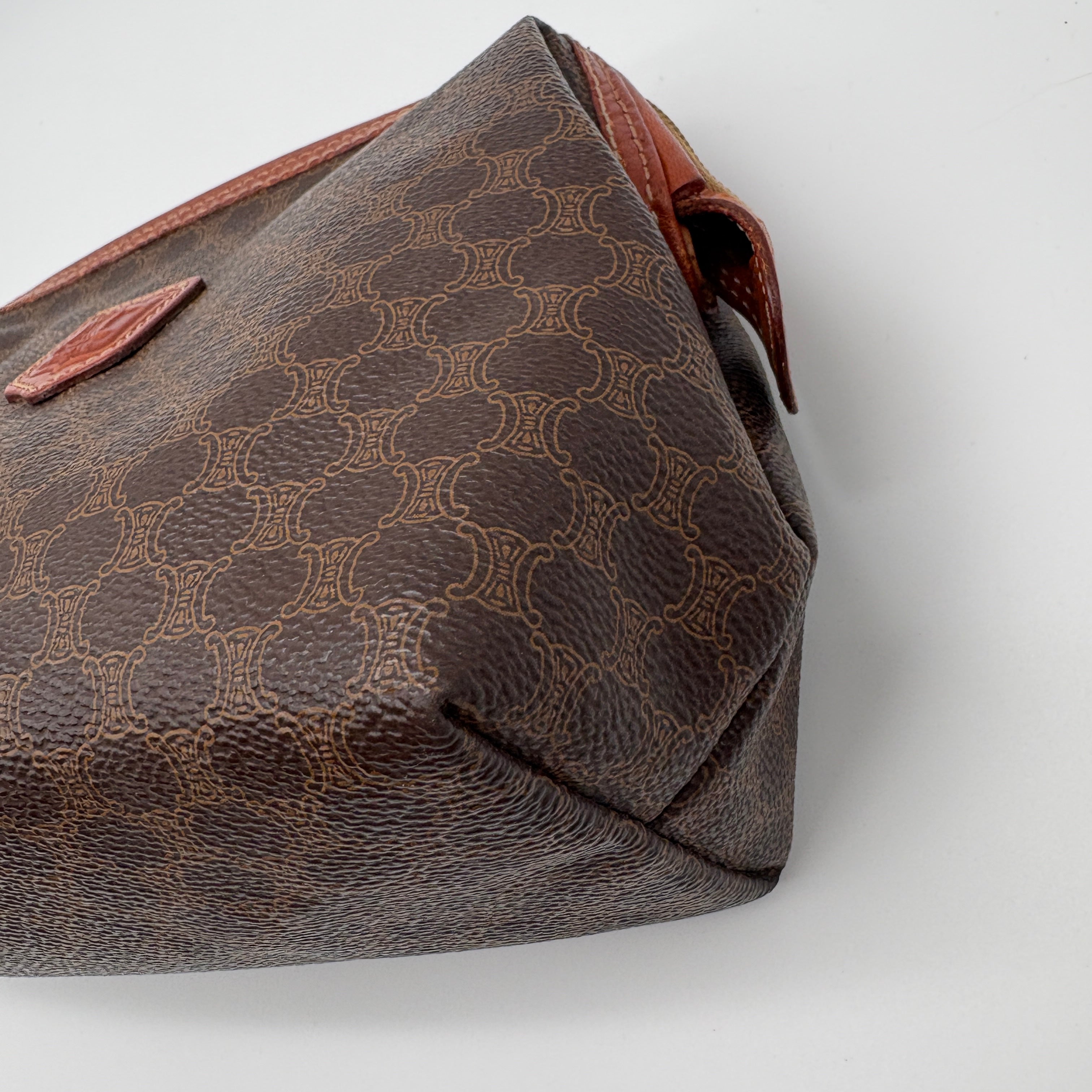 Celine Cosmetics Clutch
