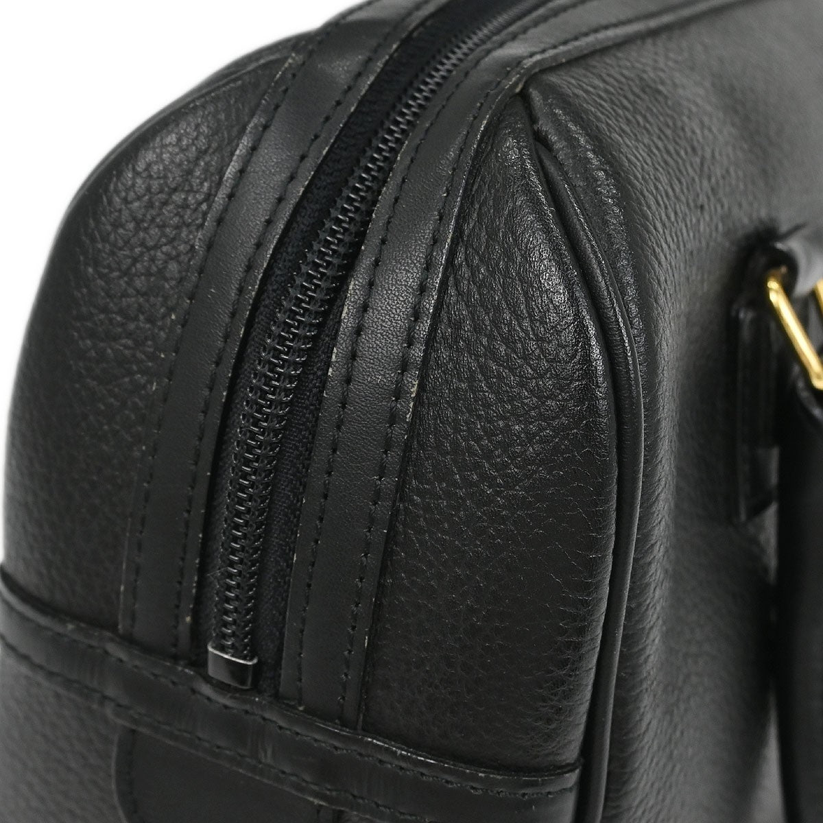 Burberrys Handbag - Black, Leather